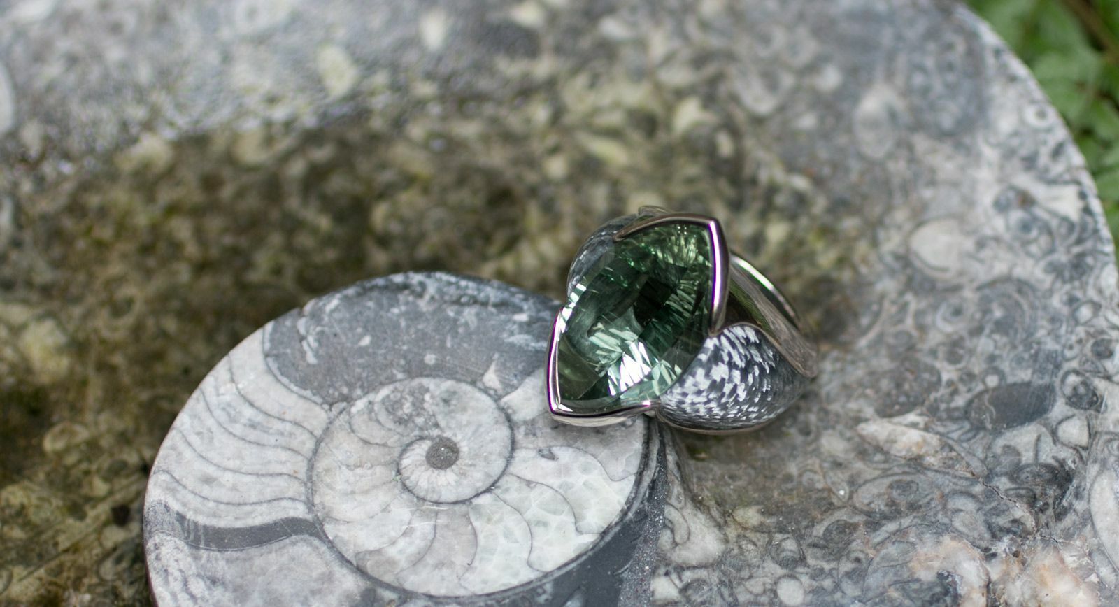 Philippe Pfeiffer ring