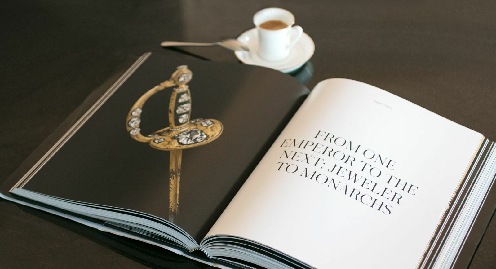 Chaumet: Parisian Jeweller since 1780 book by Henri Loyrett