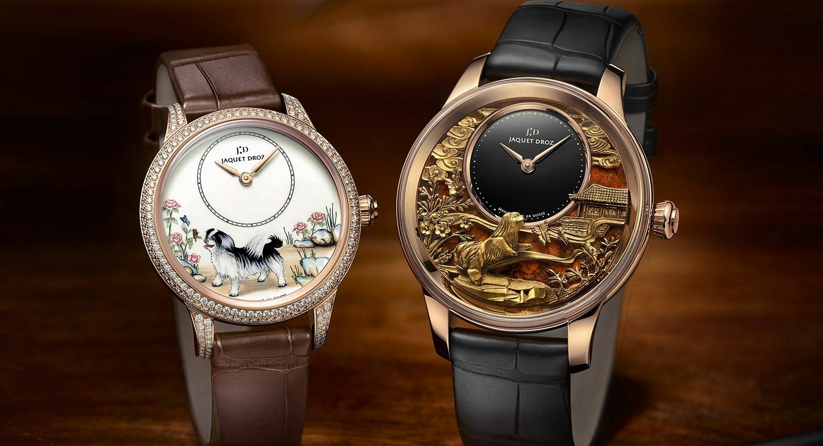 Best collectible watches outlet