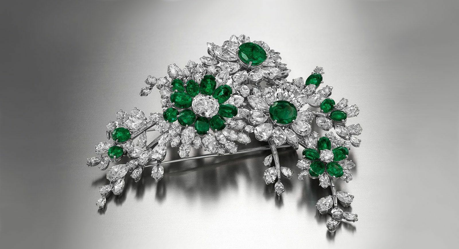 Iconic Jewels: 5 famous brooches 