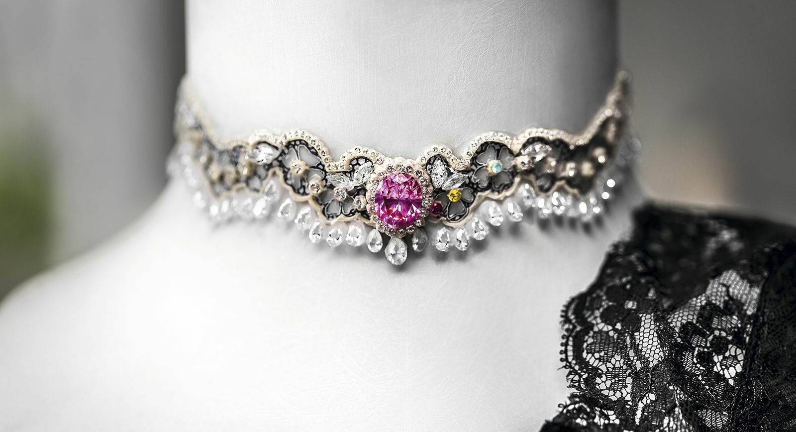 Paris Haute Couture Week: Fashion-led designs have found their way in high jewellery