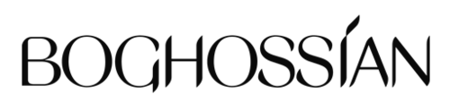 Main logo boghossian
