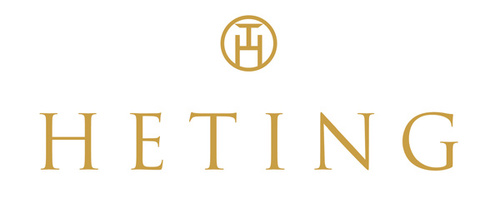 Main heting logo
