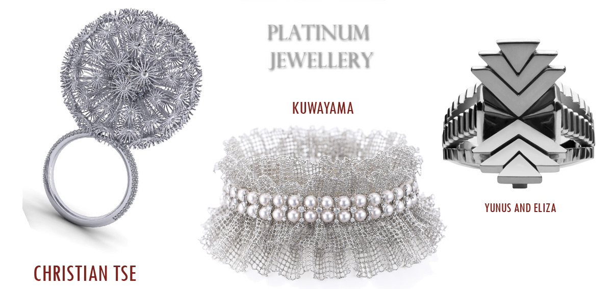  Best in Platinum: Winner: Christian Tse / 1st Runner Up: Kuwayama / 2nd Runner Up: Yunis and Eliza