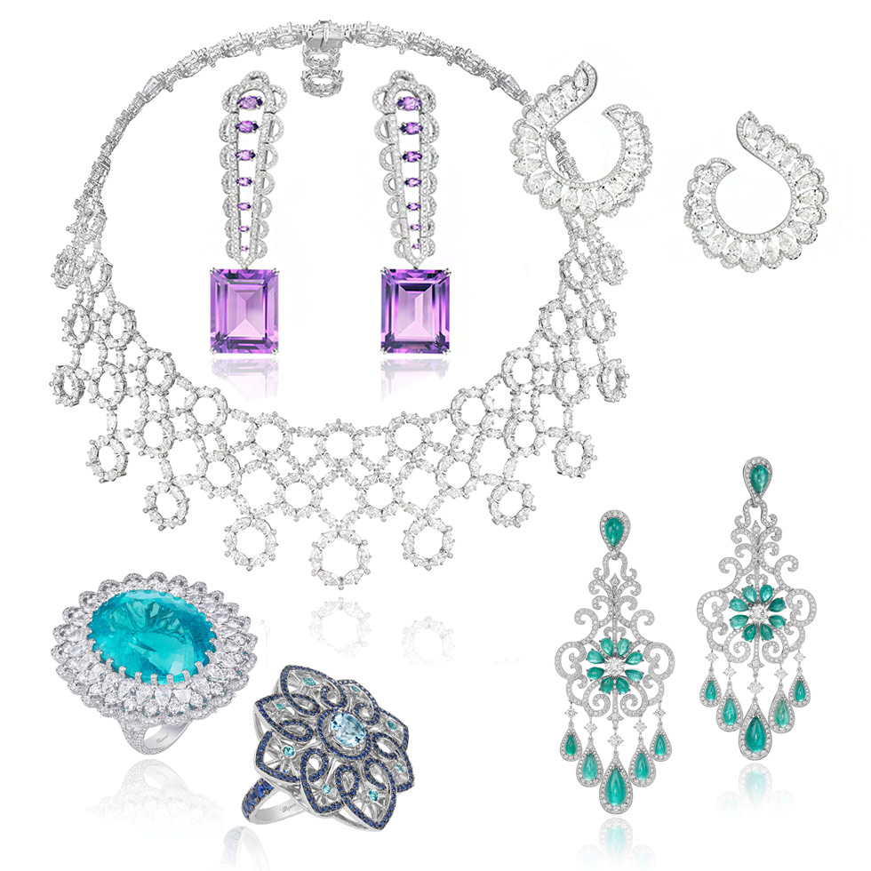 Chopard Jewels to Dazzle on Cannes Red Carpet