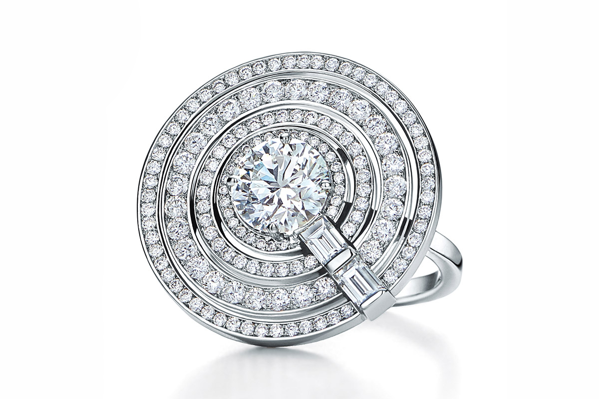  Tiffany&Co Blue Book 2015
