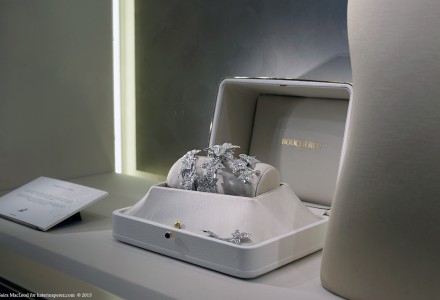  Baselworld 2015