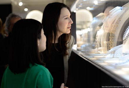  Baselworld 2015