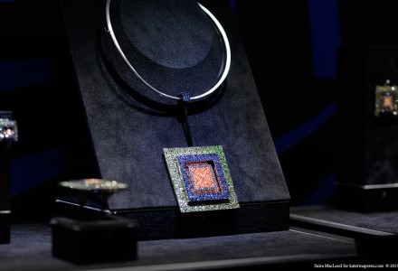  Baselworld 2015