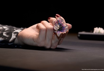  Baselworld 2015