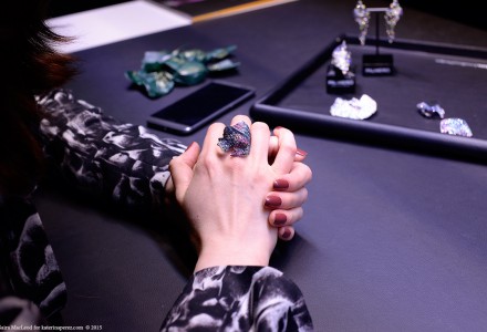  Baselworld 2015
