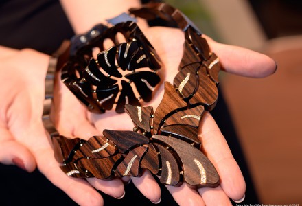  Baselworld 2015