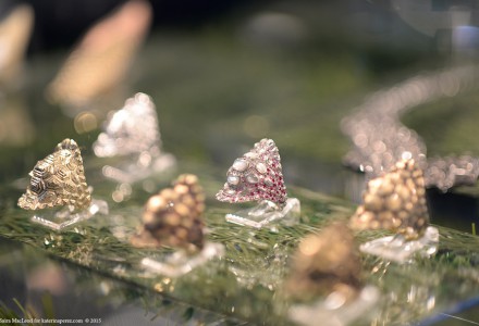  Baselworld 2015