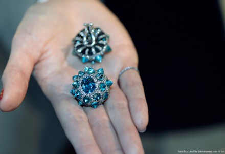  Baselworld 2015