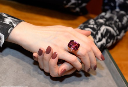  Baselworld 2015