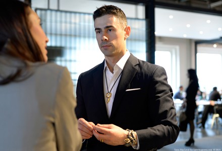  Baselworld 2015