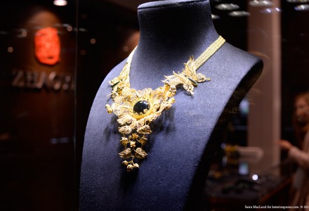  Baselworld 2015