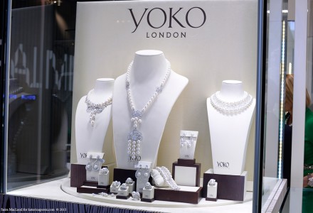  Baselworld 2015