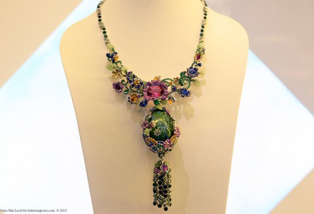  Baselworld 2015
