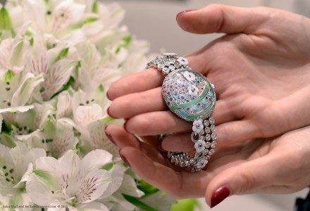  Baselworld 2015