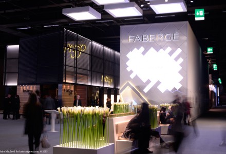  Baselworld 2015