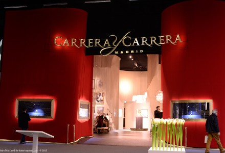  Baselworld 2015
