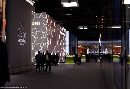  Baselworld 2015