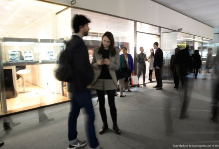 Baselworld 2015