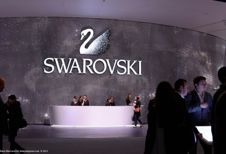  Baselworld 2015