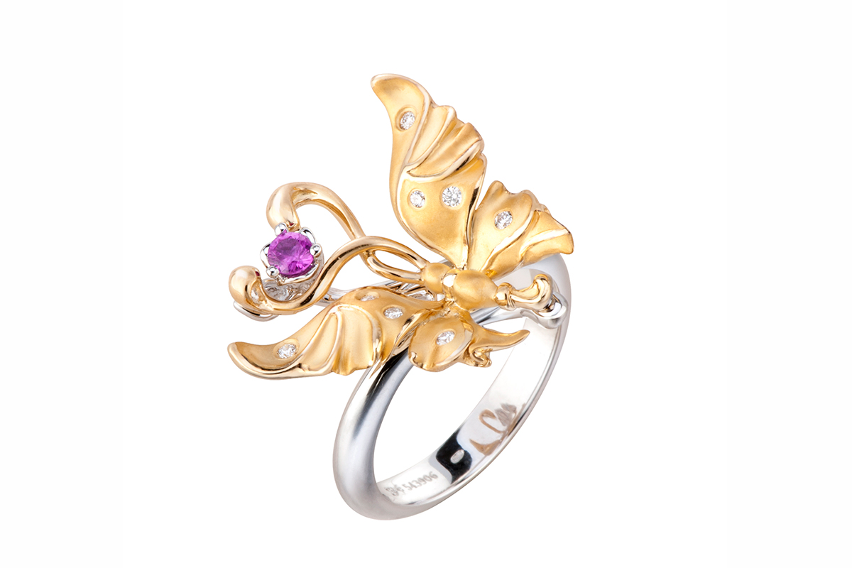  The Universo collection - Allegory