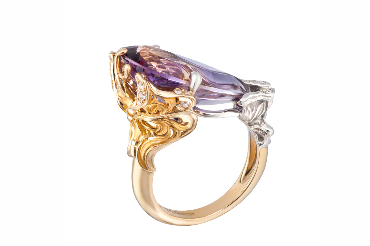 The Universo collection - Allegory