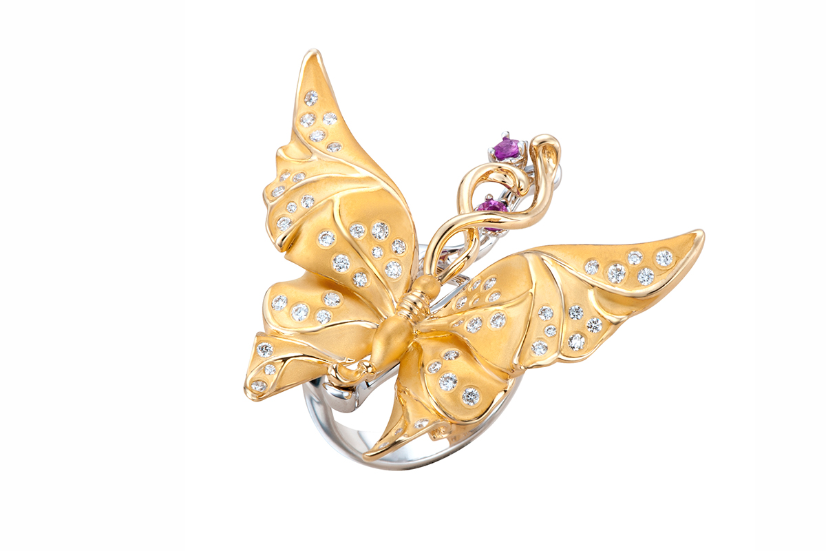  The Universo collection - Allegory