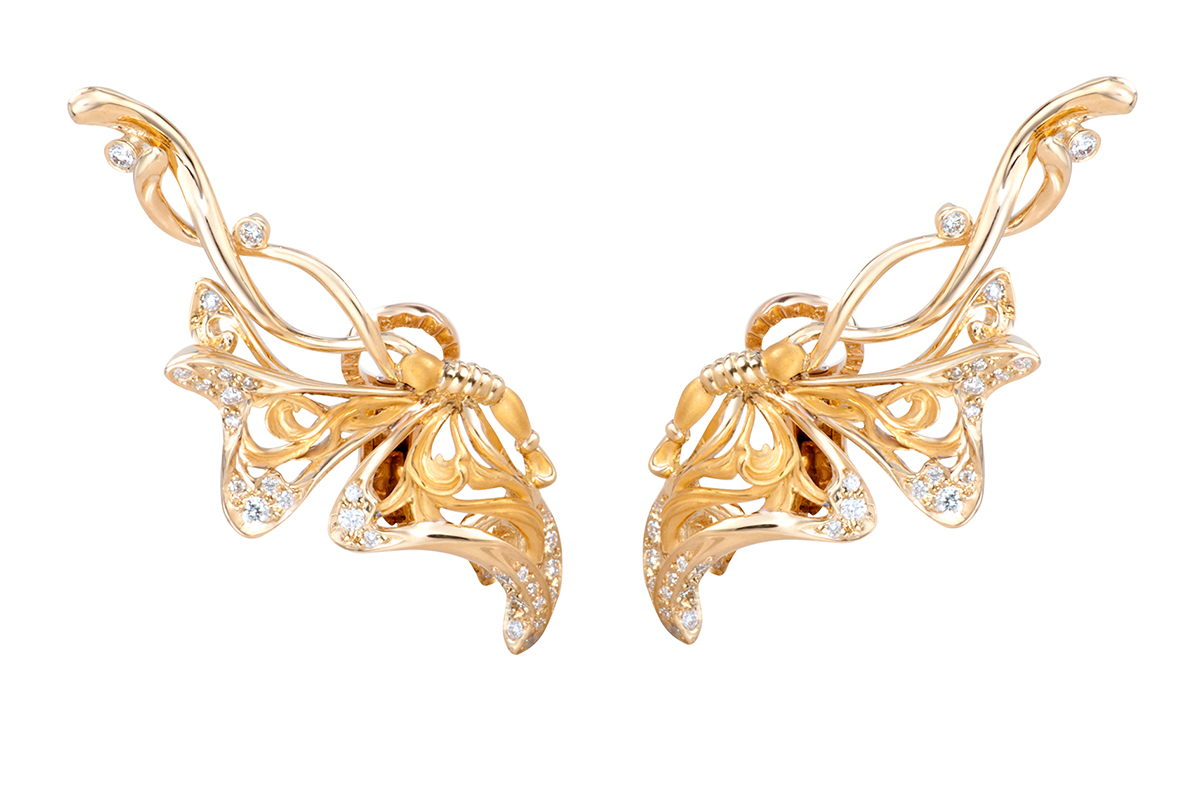  The Universo collection - Allegory