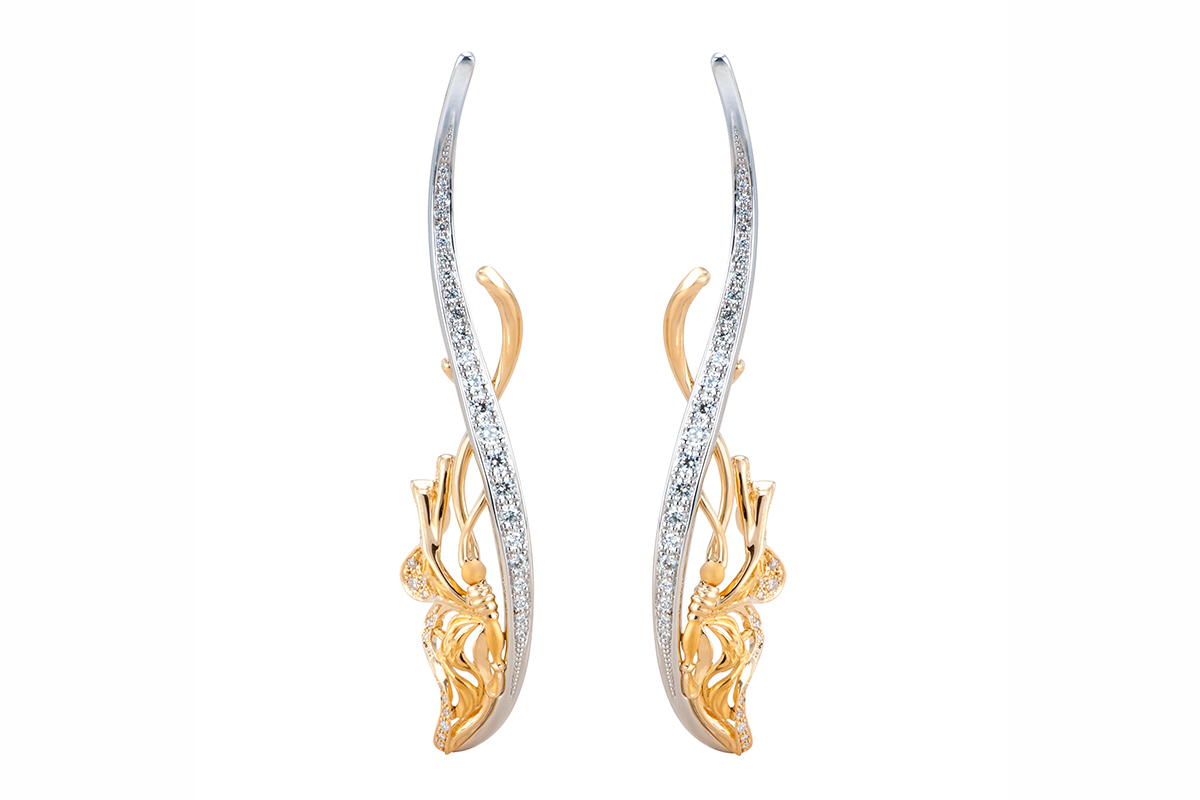  The Universo collection - Allegory