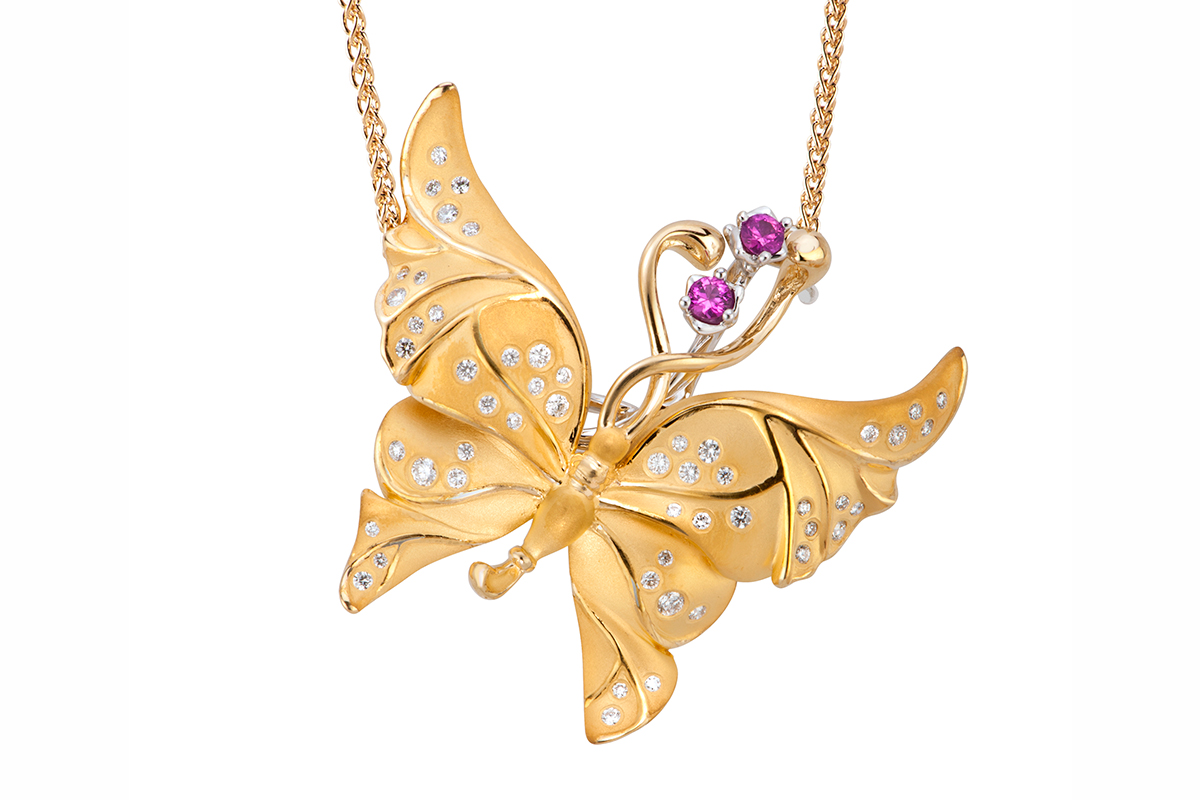  The Universo collection - Allegory