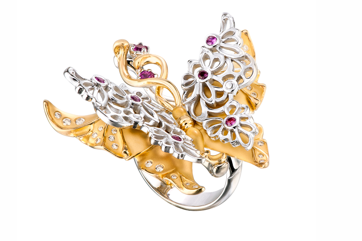  The Universo collection - Allegory