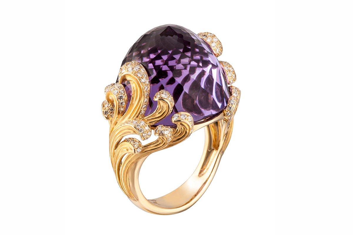 The Universo collection - Origin