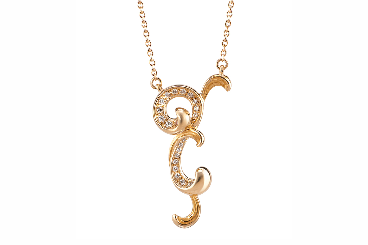  The Universo collection - Origin