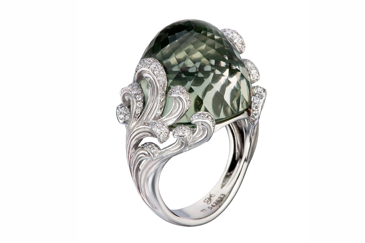  The Universo collection - Origin