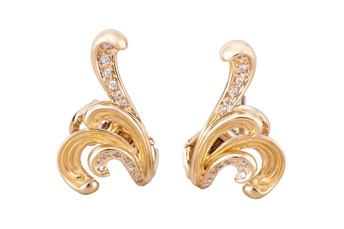  The Universo collection - Origin