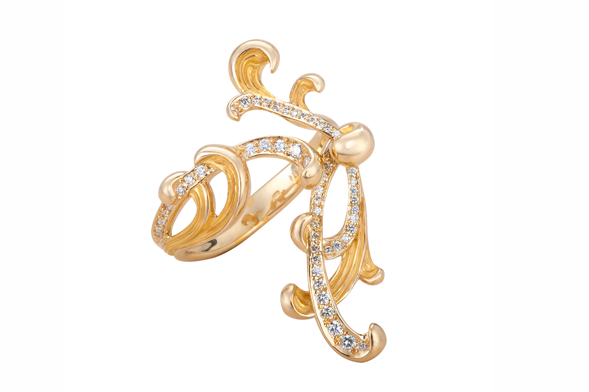  The Universo collection - Origin