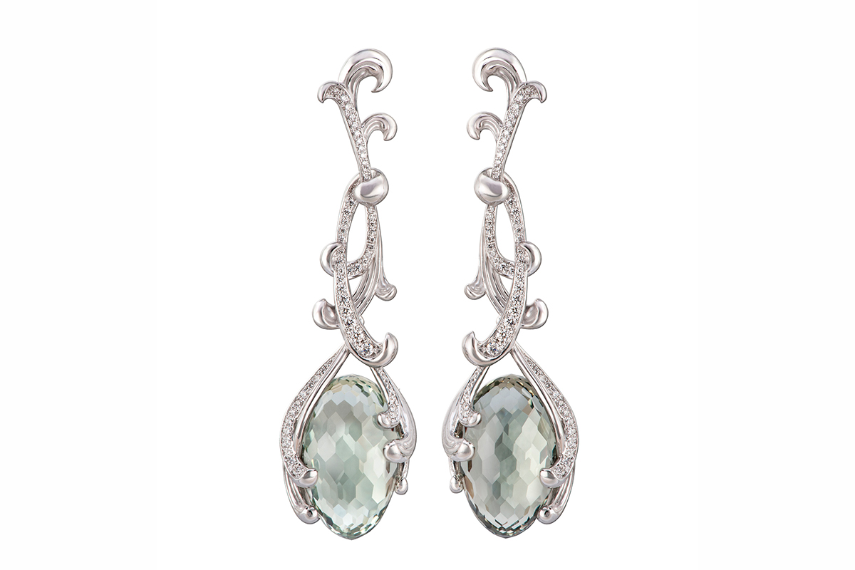  The Universo collection - Origin