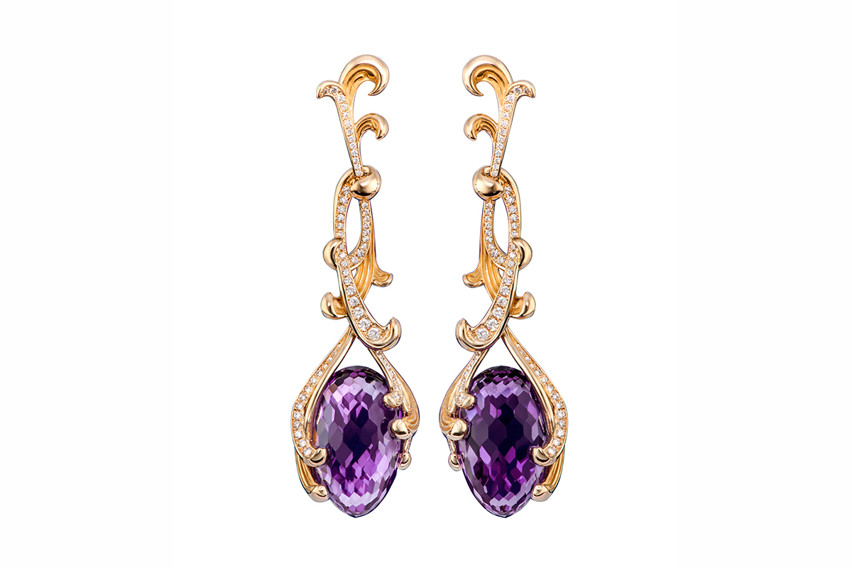  The Universo collection - Origin