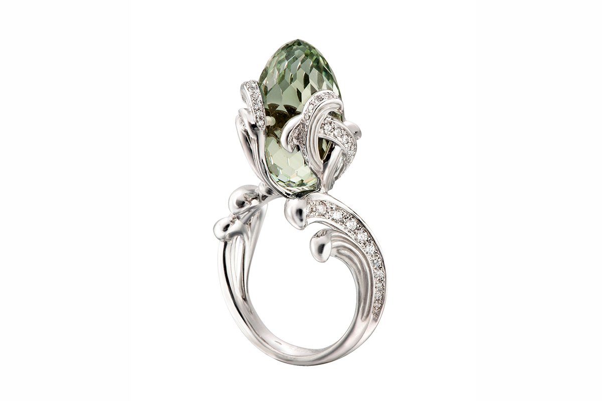  The Universo collection - Origin