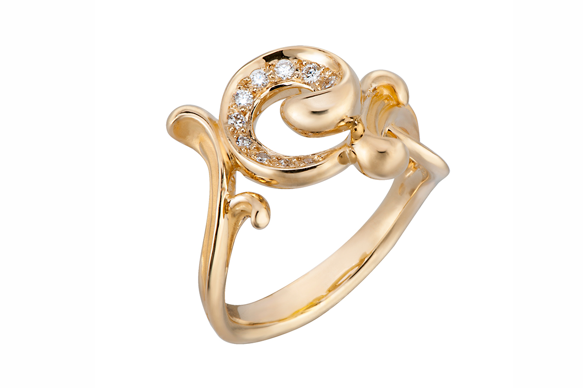  The Universo collection - Origin