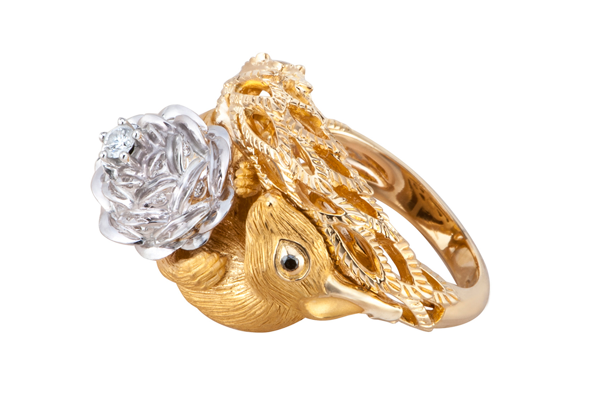  The Universo collection - Energy