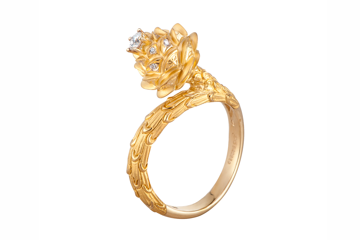  The Universo collection - Energy