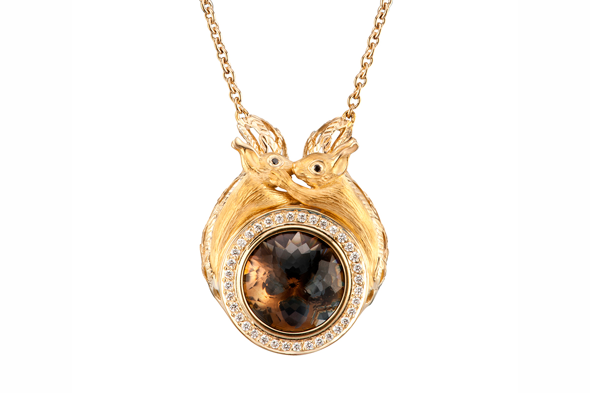 The Universo collection - Energy