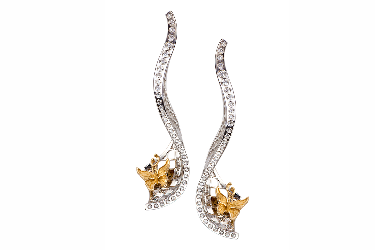  The Universo collection - Prism