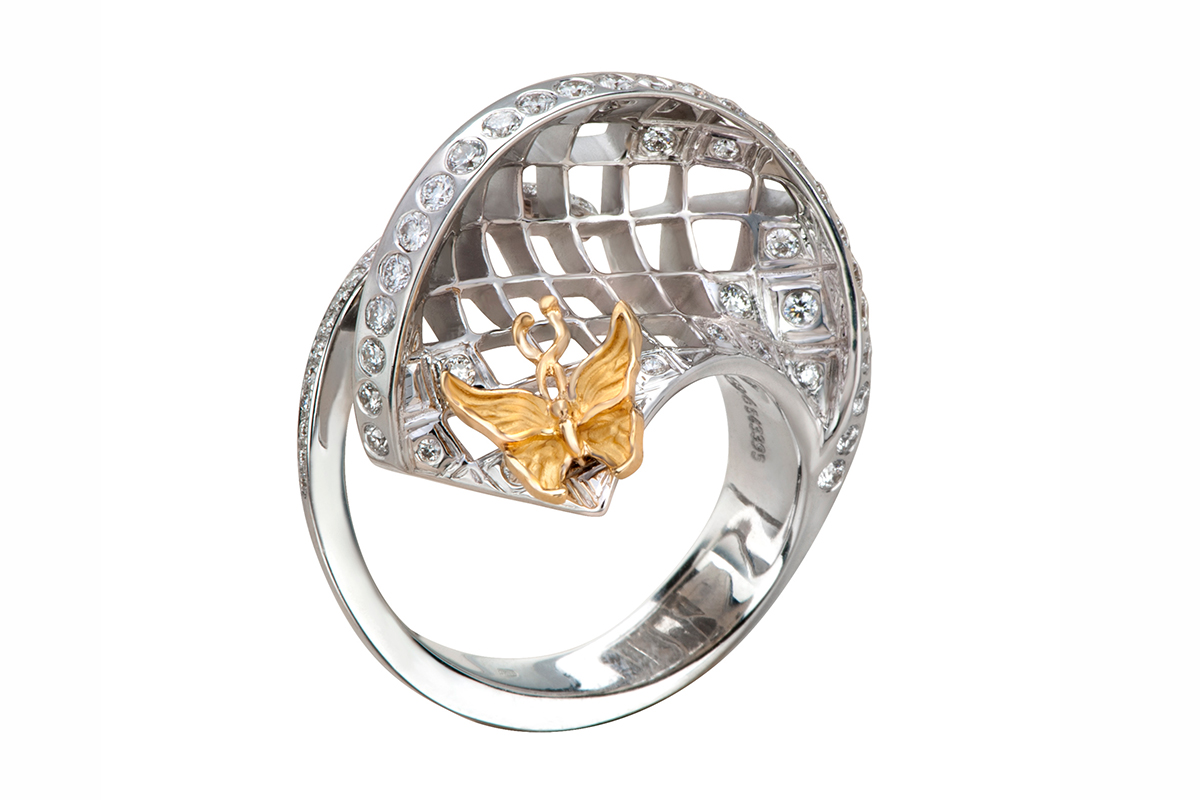  The Universo collection - Prism